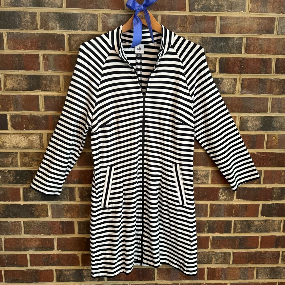 Cabi Byline Jacket